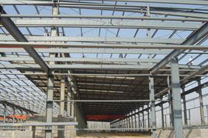 密州機(jī)電工業(yè)園工程（一項(xiàng)目）